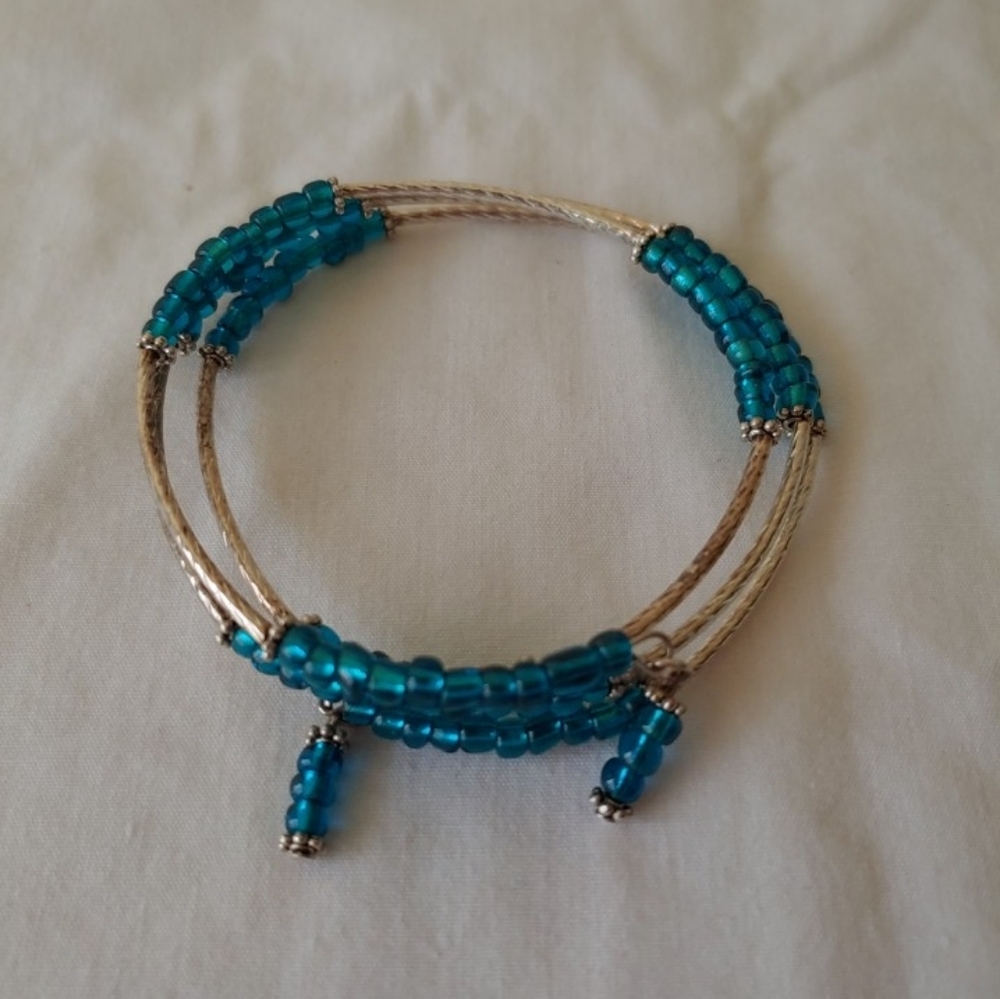 Wrap Around Bracelet